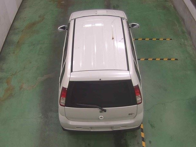 SUZUKI KEI