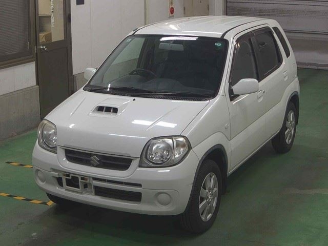 SUZUKI KEI