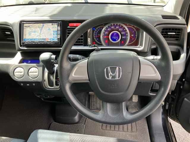 HONDA LIFE