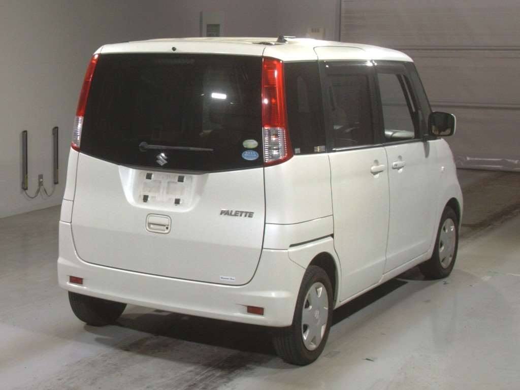 SUZUKI PALETTE