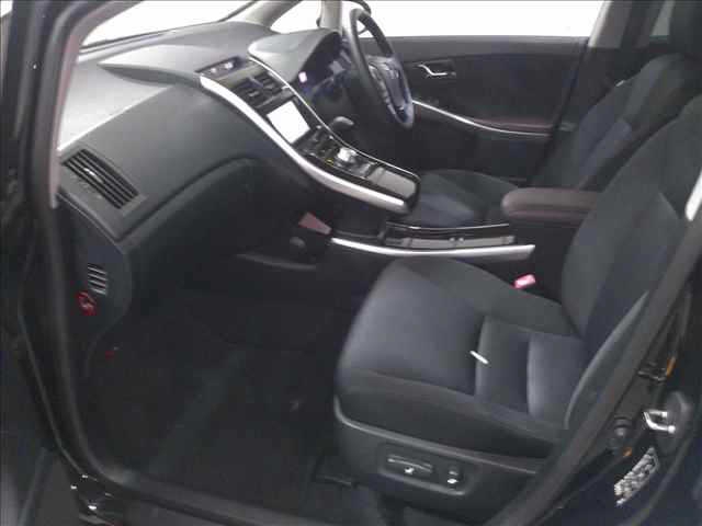 TOYOTA SAI