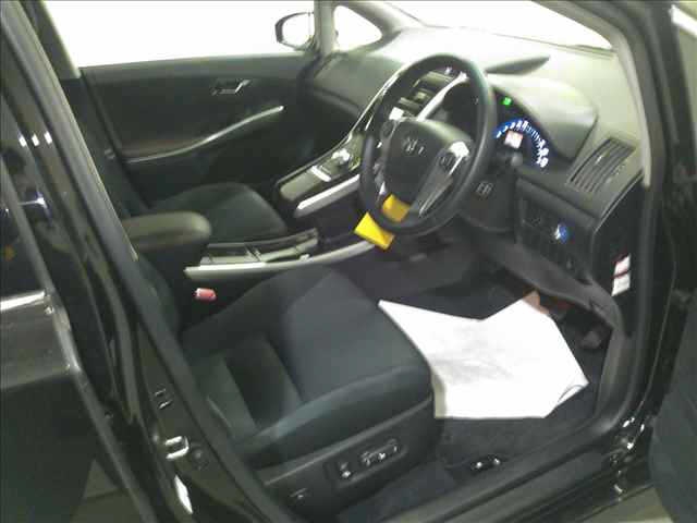 TOYOTA SAI