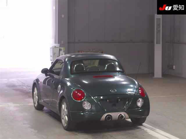DAIHATSU COPEN