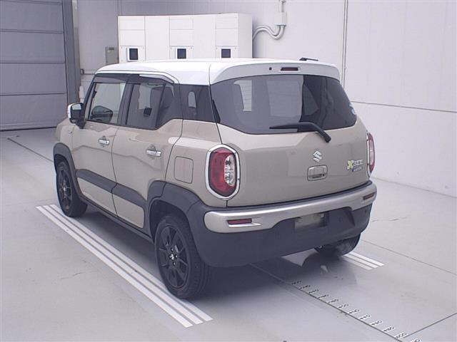 SUZUKI XBEE