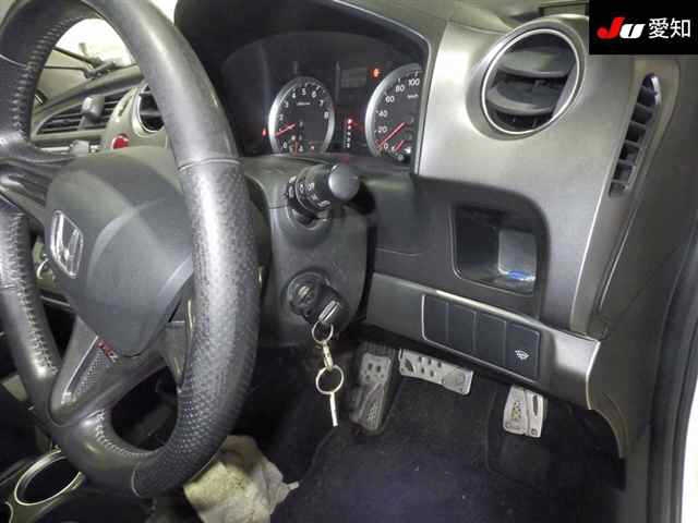 HONDA STREAM