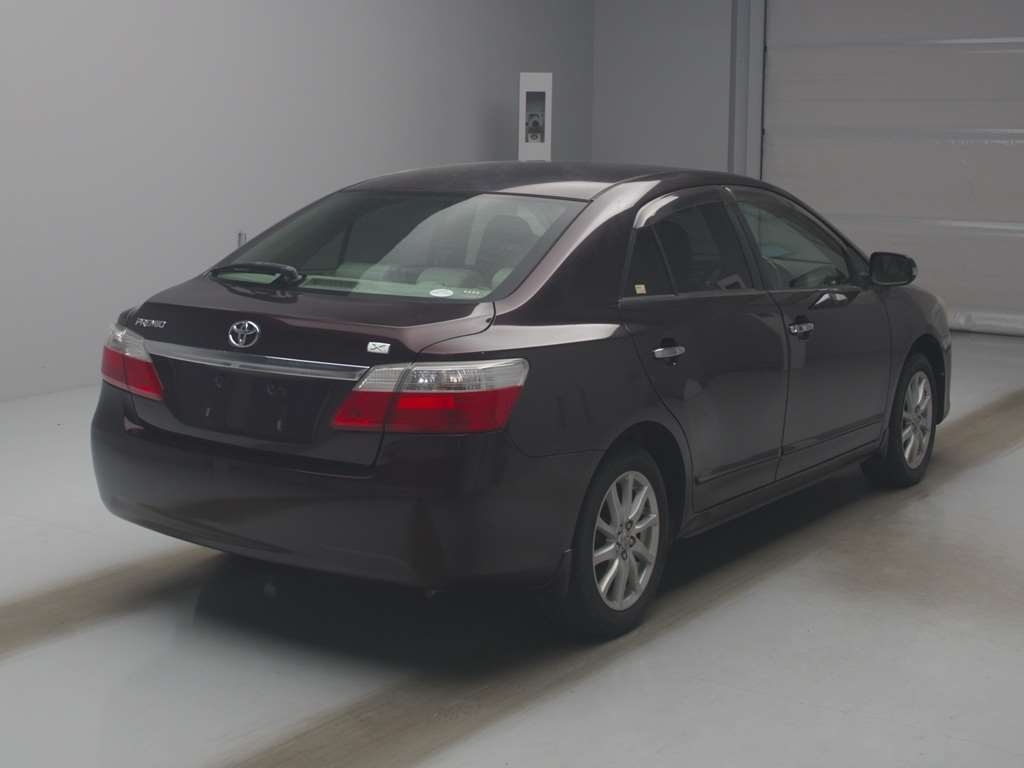 TOYOTA PREMIO