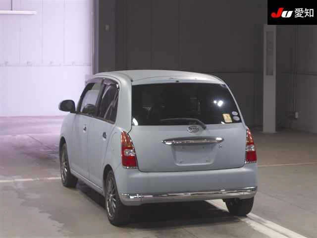 DAIHATSU MIRA GINO