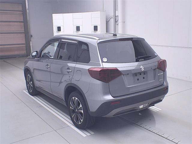 SUZUKI ESCUDO