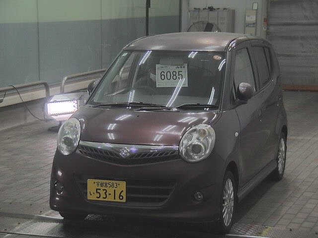 SUZUKI MR WAGON