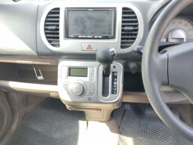 SUZUKI MR WAGON