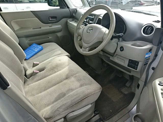 MAZDA FLAIR WAGON