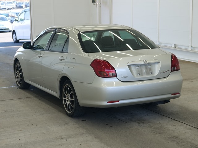 TOYOTA VEROSSA