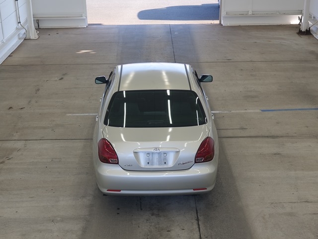 TOYOTA VEROSSA