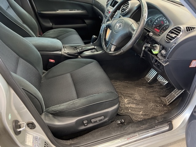 TOYOTA VEROSSA