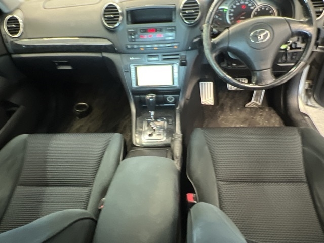 TOYOTA VEROSSA