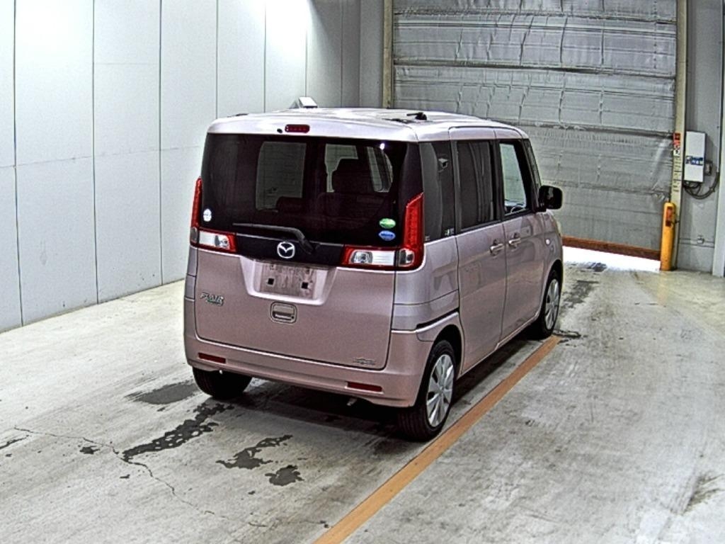 MAZDA FLAIR WAGON