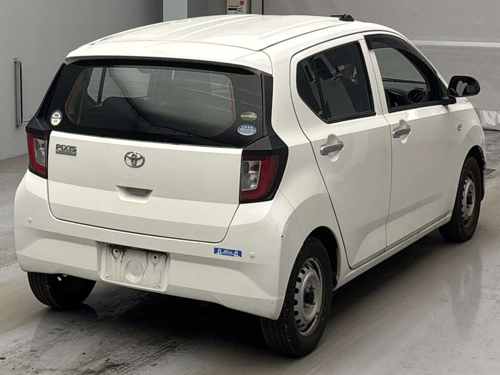 TOYOTA PIXIS EPOCH