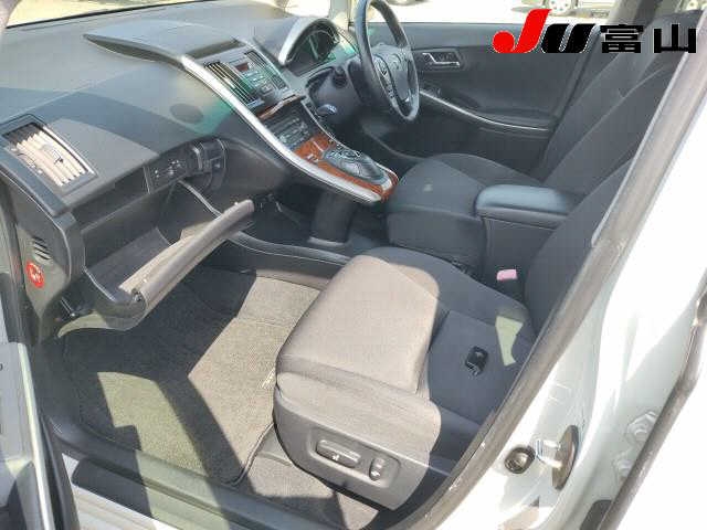 TOYOTA SAI