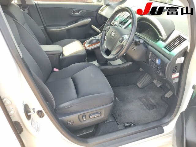 TOYOTA SAI