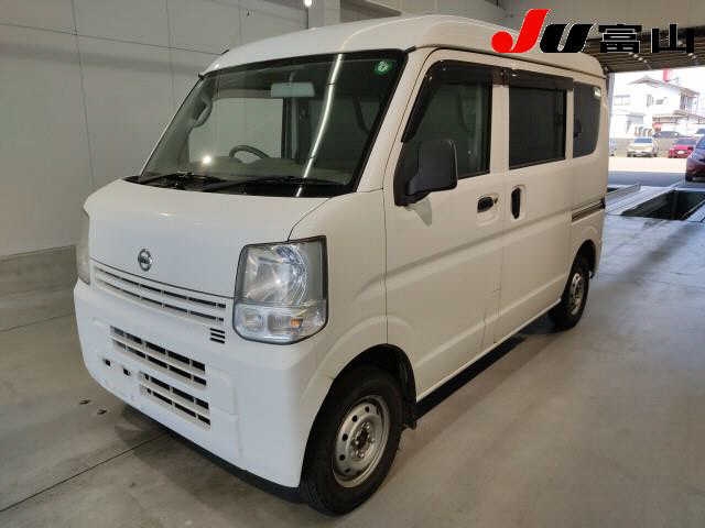 NISSAN NV100 CLIPPER