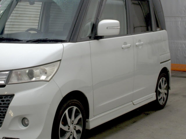 SUZUKI PALETTE