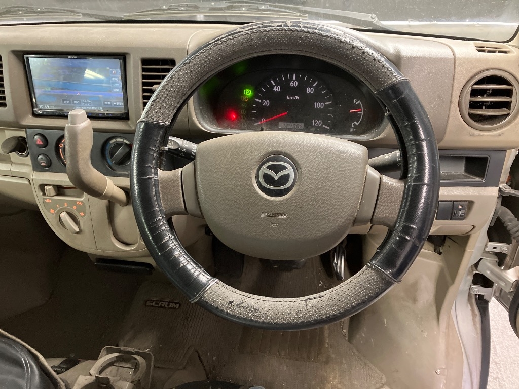 MAZDA SCRUM