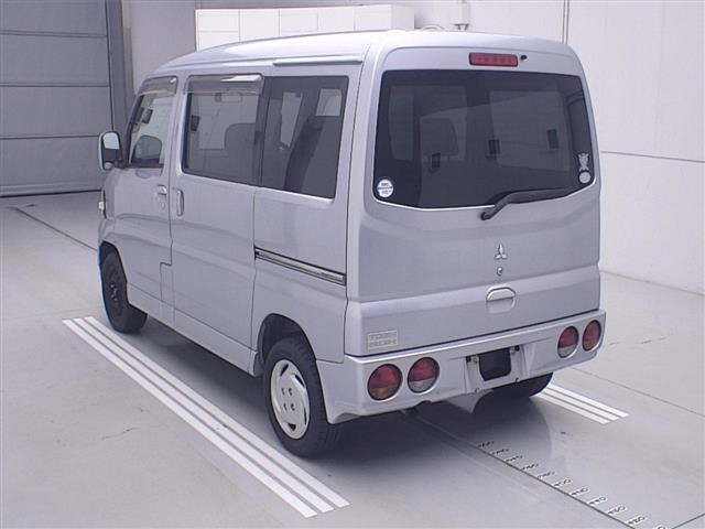 MITSUBISHI TOWN BOX