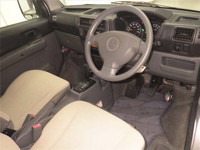 MITSUBISHI TOWN BOX