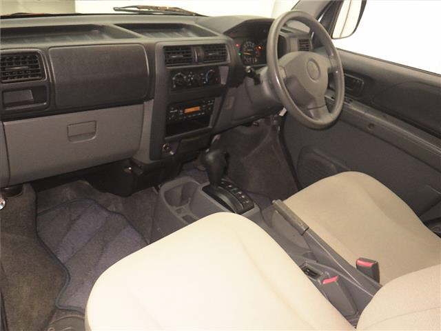 MITSUBISHI TOWN BOX