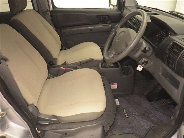 MITSUBISHI TOWN BOX