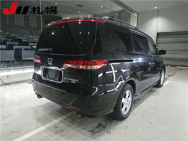 HONDA ELYSION