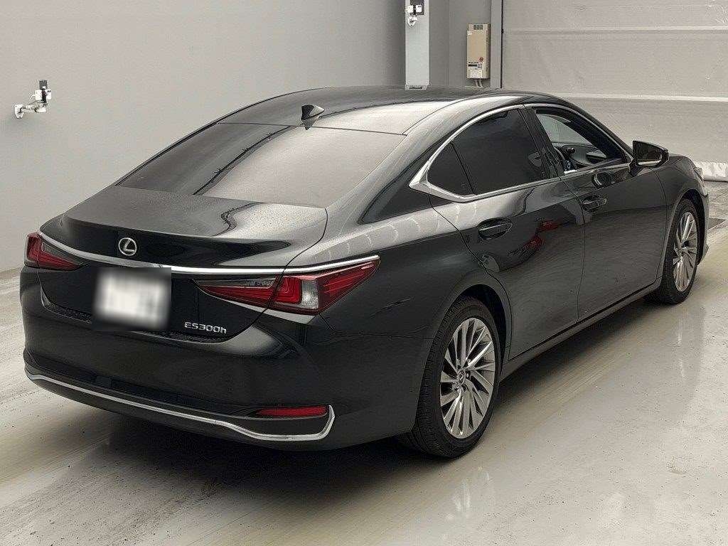 LEXUS ES300H