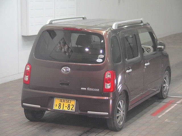 DAIHATSU MIRA COCOA