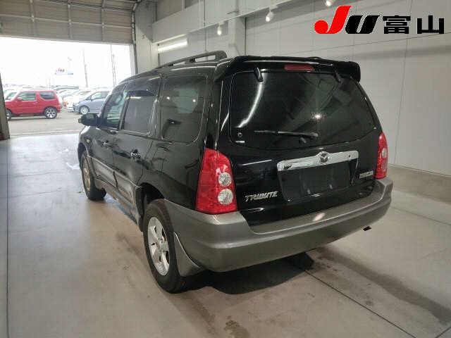 MAZDA TRIBUTE