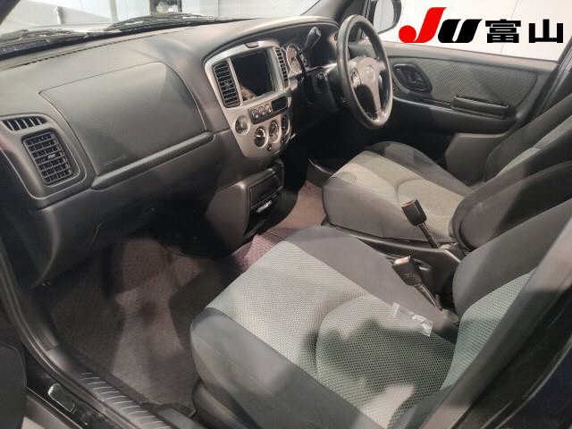 MAZDA TRIBUTE