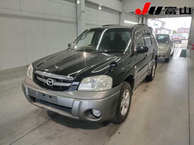 MAZDA TRIBUTE