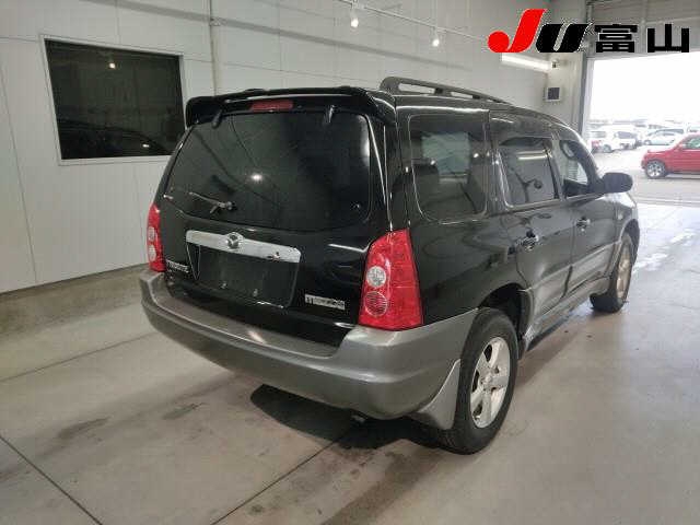 MAZDA TRIBUTE