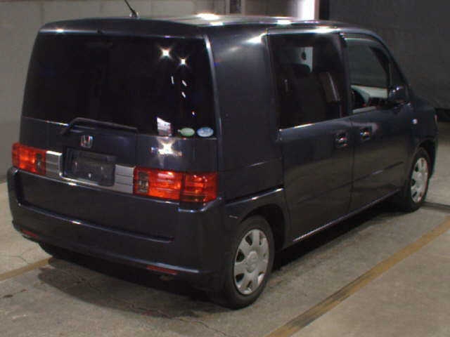 HONDA MOBILIO SPIKE