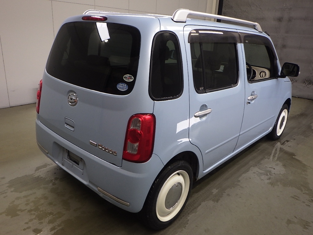 DAIHATSU MIRA COCOA