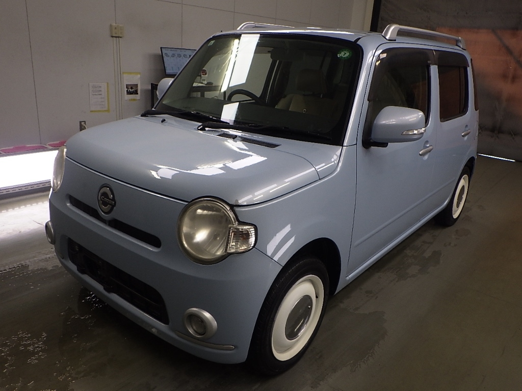 DAIHATSU MIRA COCOA