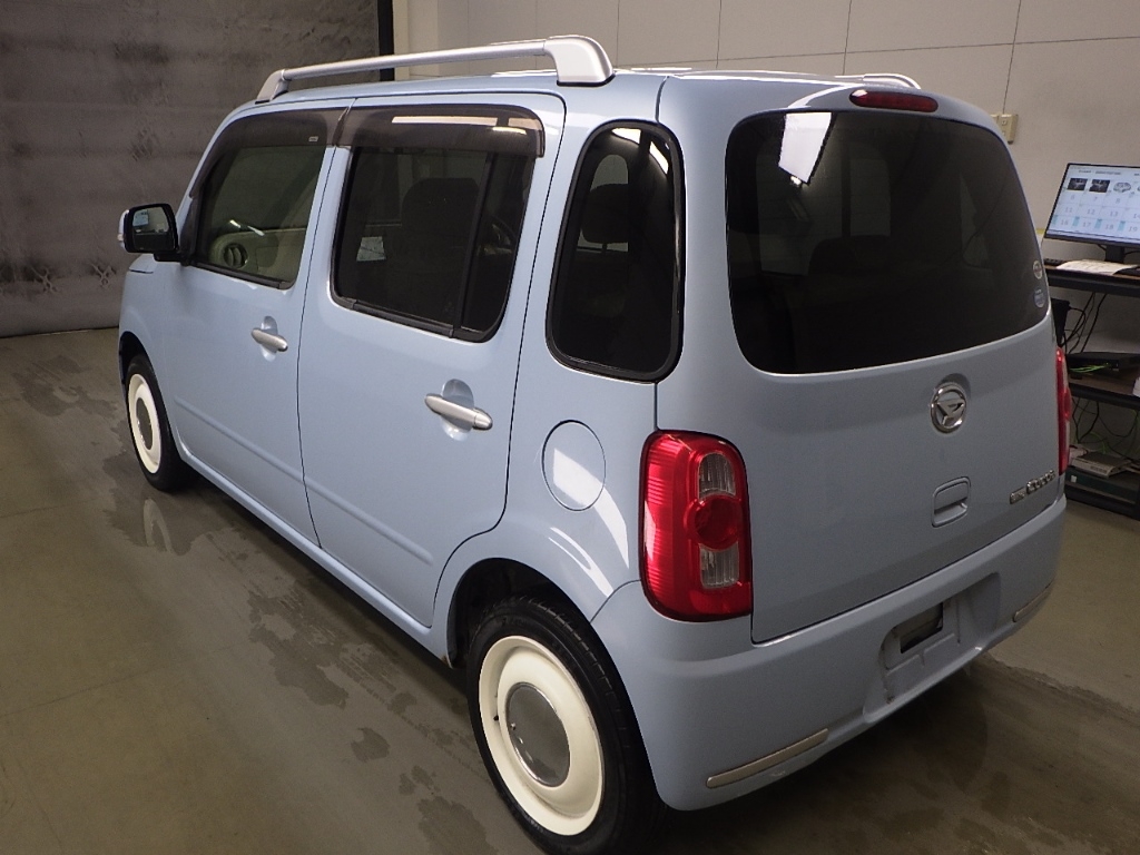 DAIHATSU MIRA COCOA