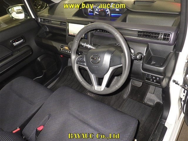 MAZDA FLAIR
