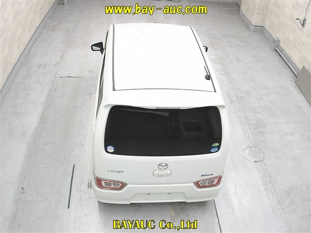 MAZDA FLAIR