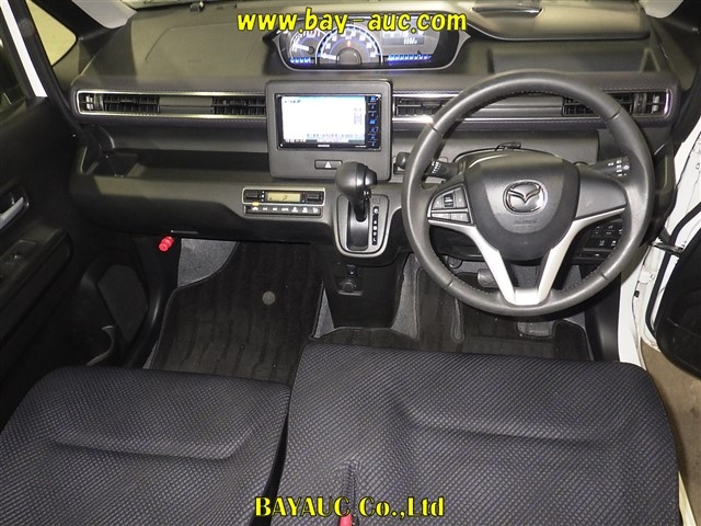 MAZDA FLAIR