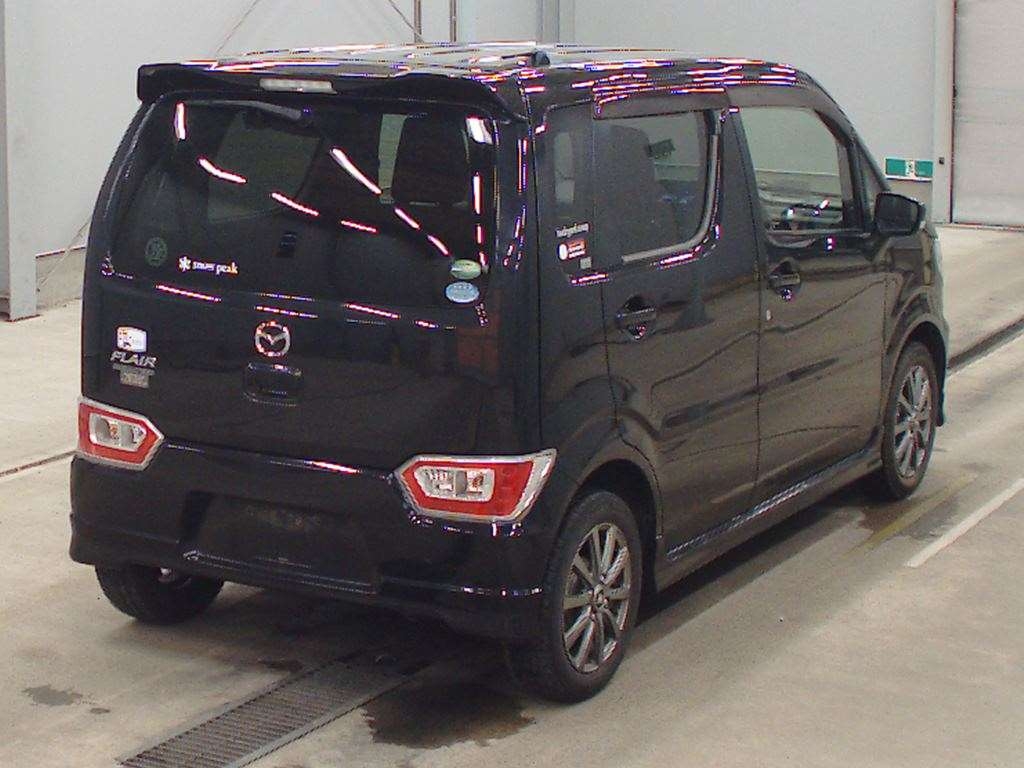MAZDA FLAIR