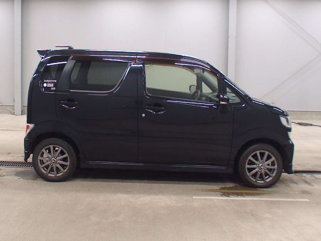 MAZDA FLAIR