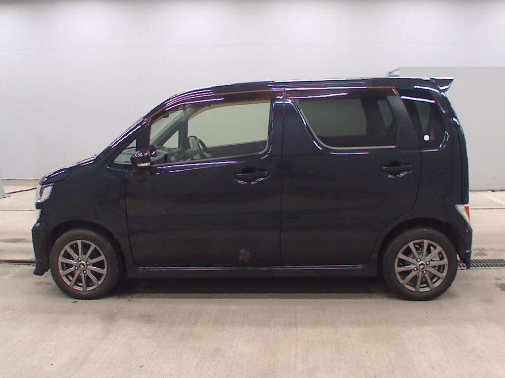 MAZDA FLAIR