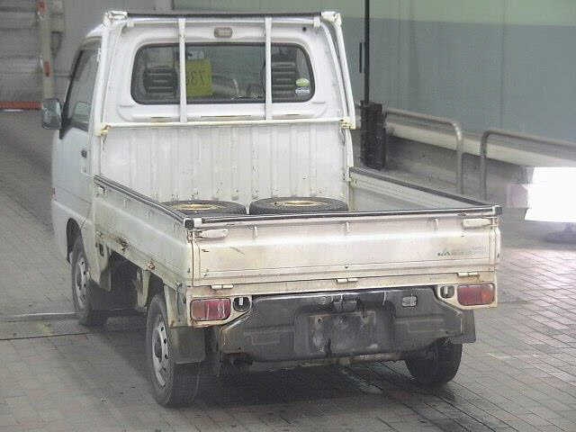 SUBARU SAMBAR