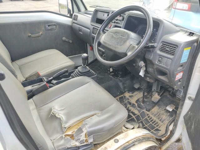 SUBARU SAMBAR
