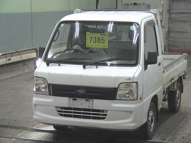 SUBARU SAMBAR